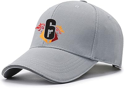 Casquettes de baseball rainbow six sage pour hommes chapeau de camionneur décontracté. La boutique en ligne DIAYTAR COTE D'IVOIRE offre une expérience d'achat unique et personnalisée à ses clients. Avec plus de 300 000 références de produits, les clients peuvent trouver tout ce qu'ils cherchent en un seul endroit. DIAYTAR COTE D'IVOIRE est le partenaire idéal pour les achats en ligne en Côte d'Ivoire.