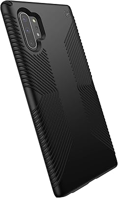 Coque spak presidio grip pour samsung galaxy note 10 plus, noir/noir. DIAYTAR COTE D'IVOIRE incarne l'avenir de l'achat en ligne en Côte d'Ivoire, en mettant à disposition de sa clientèle un site web performant et des applications mobiles pratiques. La satisfaction totale des clients est son objectif principal, et elle y parvient grâce à une combinaison parfaite de choix, de qualité et de services.