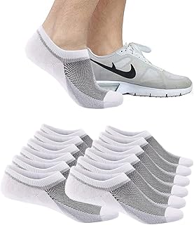 Chaussettes de cheville pour hommes chaussettes de course basses respirantes chaussettes d'entraînement de sport confortables chaussettes en coton antidérapantes décontractées pour hommes femmes chaussettes de bateau invisibles eur43-48, 6 paires. DIAYTAR COTE D'IVOIRE, c'est la référence pour les achats en ligne en Côte d'Ivoire. Avec une gamme incroyable de produits et des prix très compétitifs, cette boutique en ligne généraliste vous permet de faire vos courses en toute simplicité, depuis le confort de votre maison. L'équipe de DIAYTAR s'assure que chaque commande soit traitée avec soin pour une livraison rapide et fiable.