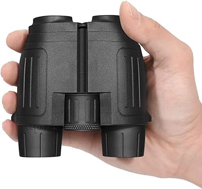 Jumelles 10 x 25 compactes et légères pour adultes et enfants observation des oiseaux. La boutique en ligne DIAYTAR COTE D'IVOIRE propose une sélection immense de produits allant de l'électronique à la mode, en passant par les produits alimentaires et les accessoires de maison. Avec plus de 300 000 références, les clients ont l'embarras du choix pour trouver ce dont ils ont besoin. DIAYTAR COTE D'IVOIRE est ainsi devenue la destination idéale pour les achats en ligne en Côte d'Ivoire.