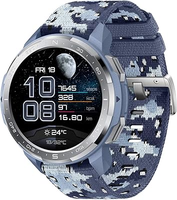 Montre honor gs pro canon, montre de sport intelligente étanche pour le suivi de la condition physique, la surveillance de la fréquence cardiaque et de la pression du poignet pour unisexe, compatible avec android et ios. DIAYTAR COTE D'IVOIRE est une boutique en ligne qui comprend l'importance de la sécurité et de la confidentialité des données. La plateforme utilise des protocoles de sécurité avancés pour protéger les informations personnelles et financières des clients, leur permettant ainsi de faire leurs achats en toute confiance. La boutique en ligne propose également des méthodes de paiement variées pour faciliter les transactions.