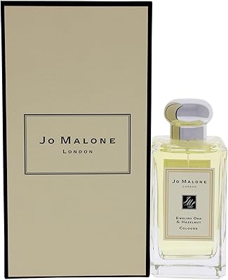 Jo malone chêne anglais & noisette pour unisexe 100 ml - eau de cologne. Diaytar Côte d'Ivoire est une boutique en ligne généraliste qui propose une large gamme de produits, allant des produits alimentaires aux accessoires de mode. Avec une équipe de professionnels dédiés, Diaytar Côte d'Ivoire garantit une expérience de shopping en ligne sans souci. Les clients peuvent profiter de promotions régulières et de prix compétitifs.
