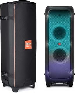 Sac de transport pour haut-parleur robuste, compatible avec la série jbl party box, sac à dos fourre-tout de transport pour haut-parleur portable (pour sac jbl partybox 1000). Avec plus de 300 000 références de produits, Diaytar Côte d'Ivoire est la destination idéale pour les consommateurs ivoiriens qui cherchent à acheter en ligne. La boutique propose une gamme étendue de catégories, allant de l'électronique à la mode, en passant par les produits pour la maison et les loisirs. Diaytar Côte d'Ivoire est engagée à offrir à ses clients une expérience d'achat en ligne de haute qualité, avec des services tels que la livraison à domicile et le paiement en ligne sécurisé.