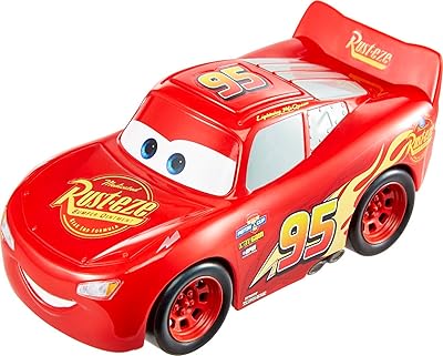 Voiture parlante pixar track talkers lightning mcqueen, voiture à collectionner, 5,5. DIAYTAR COTE D'IVOIRE est une boutique en ligne généraliste qui propose plus de 300 000 références de produits. Elle est leader en Côte d'Ivoire et offre une grande variété de choix pour ses clients. Elle est notamment connue pour sa qualité de service et ses produits à des prix compétitifs.