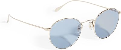 Lunettes de soleil pour hommes oliver peoples eyewear coleridge sun, or/cobalt, taille unique. La boutique en ligne DIAYTAR COTE D'IVOIRE offre une expérience d'achat unique et pratique pour les consommateurs ivoiriens. Avec plus de 300000 produits à disposition, les clients peuvent trouver facilement ce qu'ils recherchent. La boutique est également connue pour ses promotions et ses offres spéciales régulières.