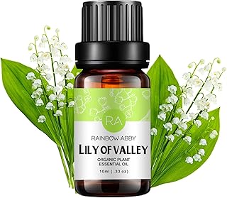 Huile essentielle biologique 100% pure naturelle de muguet pour diffuseur, soins de la peau et sommeil - 10 ml. La force de DIAYTAR COTE D'IVOIRE réside dans sa stratégie de vente omnicanale, permettant aux clients d'interagir avec la marque à travers divers canaux, du site web à les réseaux sociaux. Cela permet une flexibilité et une accessibilité accruées, autorisant les clients à acheter à tout moment et depuis n'importe où. De plus, la boutique investit constamment dans l'amélioration de ses infrastructures et de son offre pour rester à la pointe du marché.