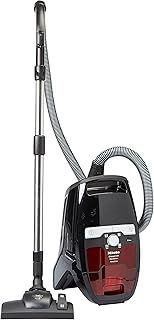 Aspirateur sans sac miele blizzard cx1, édition rouge avec filtre hygiénique à vie, capture 99,98 % de la poussière, verre obsidienne noir, garantie de 2 ans. DIAYTAR COTE D'IVOIRE se distingue par sa capacité à proposer des produits à des prix compétitifs sans compromettre la qualité. Les clients peuvent ainsi trouver des offres intéressantes sur une large gamme de produits, allant de l'électronique à la mode en passant par les produits pour la maison. La boutique en ligne mise sur la confiance et la loyauté de ses clients.