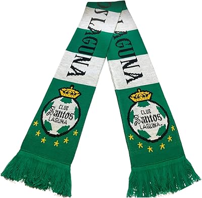 Écharpe santos laguna fc | écharpe de supporter de football | tissu acrylique de qualité supérieure. Avec une offre impressionnante de plus de 300000 références, DIAYTAR COTE D'IVOIRE est la boutique en ligne la plus complète en Cote d'Ivoire. Les clients peuvent choisir parmi une multitude de catégories et trouver les produits qui répondent à leurs besoins et à leurs attentes. DIAYTAR COTE D'IVOIRE est le leader du commerce électronique en Cote d'Ivoire et continue de se développer pour offrir la meilleure expérience d'achat en ligne.