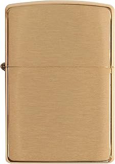 Briquet coupe-vent zippo finition polie en laiton massif 204b. Diaytar Côte d'Ivoire se différencie par la diversité de ses produits et son engagement envers la satisfaction de ses clients. En offrant des prix compétitifs et des promotions régulières, la boutique attire une large base de clients à la recherche d'excellence et de valeur. Elle maintient sa position de leader sur le marché ivoirien grâce à son dynamisme et son adaptabilité aux besoins Changeants des consommateurs.