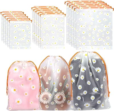 Sacs à chaussures de voyage, sacs de rangement étanches à cordon, sac