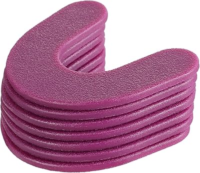 Chips orthodontiques - puce thérapeutique sans latex, soulagement de la douleur orthodontique, remplacement