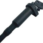 Bobine d'allumage autostar allemagne e60, e61, f10, f12, f13 pour bmw 0221504470