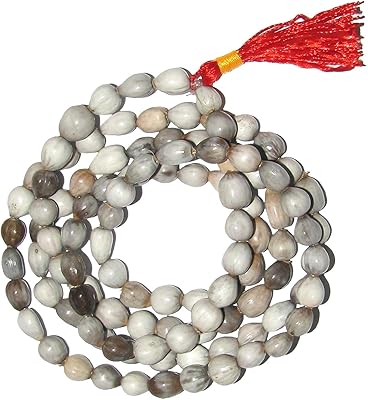 108 + 1 perles mankas naturelles 100% original vagyanti mantra japa garanti 100% pierre originale || rudraksha mala à porter et japa mala.. DIAYTAR COTE D'IVOIRE propose une navigation facile et intuitive, permettant aux clients de trouver rapidement les produits qu'ils recherchent. La boutique est également accessible sur mobile, ce qui permet aux clients de faire des achats en ligne où qu'ils soient. Les clients peuvent ainsi profiter d'une expérience d'achat en ligne confortable et pratique.