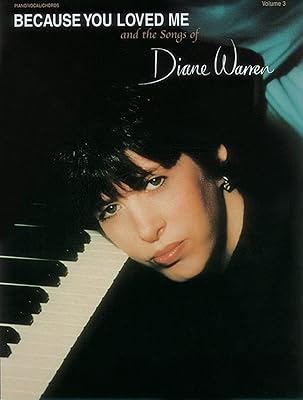 Parce que tu m'aimais : et les chansons de diane warren, vol. 3. DIAYTAR COTE D'IVOIRE se distingue par son incroyable gamme de produits, allant des articles ménagers aux accessoires de mode, en passant par les produits électroniques. Cette boutique en ligne généraliste est idéale pour ceux qui recherchent tout sous un même toit. La facilité de navigation et les options de paiement variées rendent l'expérience d'achat encore plus agréable.