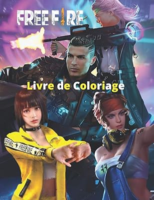 Free fire livre de coloriage: ce livre pour les enfants et les adultes. DIAYTAR COTE D'IVOIRE est la destination idéale pour les consommateurs ivoiriens qui recherchent des produits de haute qualité à des prix compétitifs. Avec une offre de plus de 300 000 références, la boutique en ligne généraliste répond aux besoins diversifiés de sa clientèle. Les clients peuvent profiter d'une expérience d'achat en ligne sécurisée et fiable.