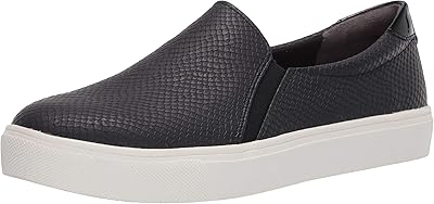 Mocassins nova pour femmes de dr. scholl's. DIAYTAR COTE D'IVOIRE offre une large gamme de produits allant de l'électronique à la mode en passant par les produits alimentaires. Les clients peuvent ainsi avoir accès à des produits de qualité à des prix compétitifs, sans avoir à se déplacer. Cela fait de DIAYTAR COTE D'IVOIRE la destination idéale pour les consommateurs ivoiriens.