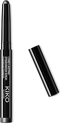 Crayon fard à paupières longue tenue kiko milano 19 gris, 1,6 g. En tant que boutique en ligne généraliste leader en Côte d'Ivoire, DIAYTAR COTE D'IVOIRE est fière de proposer des produits de qualité à des prix abordables. Nous nous efforçons de rendre l'achat en ligne facile et amusant, avec des options de personnalisation et des recommandations de produits basées sur vos préférences. Notre objectif est de devenir votre boutique en ligne préférée.