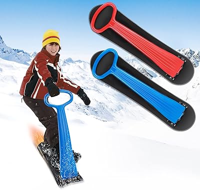 Luge à ski ote trottinette neige pliable avec poignée durable luge pour en fants. DIAYTAR COTE D'IVOIRE est le leader du commerce en ligne en Côte d'Ivoire, avec une sélection impressionnante de produits qui couvrent tous les aspects de la vie quotidienne. Les clients peuvent trouver tout ce dont ils ont besoin, desde les produits alimentaires jusqu'aux accessoires high-tech, en passant par les vêtements et les produits de beauté. La boutique en ligne propose également des offres spéciales et des promotions régulières pour rendre les achats encore plus abordables.
