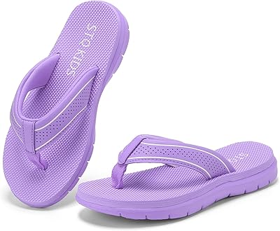 Tongs d'été pour enfants, filles et garçons, unisexes. La boutique en ligne DIAYTAR COTE D'IVOIRE propose une gamme étendue de produits, répondant ainsi aux attentes de sa clientèle diversifiée. Elle se distingue par sa capacité à offrir des produits de qualité à des prix abordables, ce qui explique son leadership sur le marché ivoirien. DIAYTAR COTE D'IVOIRE continue de se développer pour améliorer l’expérience d’achat de ses clients.