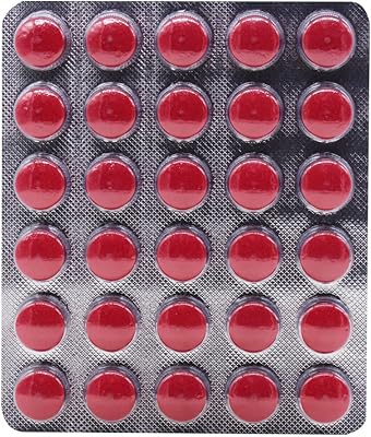 30 disques de tonalité m2