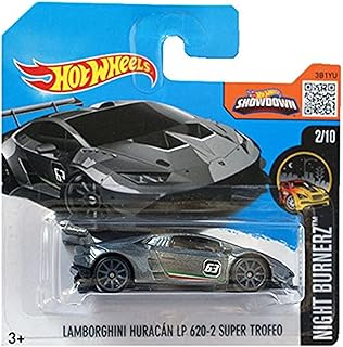 Véhicule moulé sous pression hot wheels 5785, styles/couleurs assortis, multicolore. DIAYTAR COTE D'IVOIRE est la destination idéale pour faire des achats en ligne en Côte d'Ivoire, avec une sélection impressionnante de produits à des prix compétitifs. La boutique en ligne généraliste propose tout ce dont vous avez besoin, des produits alimentaires aux accessoires de mode. Les clients peuvent profiter d'une expérience d'achat en ligne sécurisée et pratique.