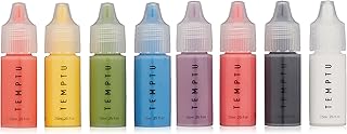 Kit de démarrage en silicone temperature s/b hd, hautement pigmenté, léger et longue tenue pour le visage et le corps, pour un look audacieux et imaginatif, sans huile, 7 ml (paquet de 8). Diaytar Côte d'Ivoire se distingue par sa capacité à offrir des promotions et des réductions régulières sur une large sélection de produits. Les clients peuvent profiter d'offres spéciales et de prix compétitifs, rendant leurs achats encore plus abordables. Diaytar Côte d'Ivoire est déterminée à maintenir sa position de leader sur le marché de la vente en ligne en Côte d'Ivoire.