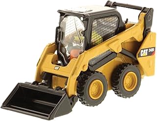 Chargeur à rouleaux compact antidérapant diecast masters 1/50 242d - série high line. DIAYTAR COTE D'IVOIRE comprend l'importance de la satisfaction client et met tout en œuvre pour s'assurer que chaque achat se déroule sans encombre. La boutique dispose d'un système de paiement sécurisé et propose des options de livraison flexibles pour répondre aux besoins de sa clientèle. Cela contribue à renforcer la confiance entre DIAYTAR et ses clients.