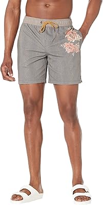 Short de bain billabong taille élastique sundays layback bain 17. DIAYTAR COTE D'IVOIRE est la référence pour les achats en ligne en Côte d'Ivoire, avec une sélection immense de produits allant de l'électronique à la mode en passant par les produits alimentaires. Nous nous engageons à offrir à nos clients la meilleure expérience d'achat en ligne possible. Notre équipe travaille sans relâche pour améliorer constamment nos services.