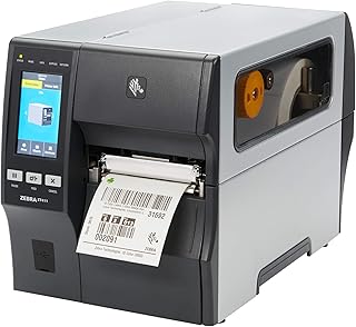 Imprimante industrielle à transfert thermique zebra zt411 203 dpi largeur d'impression. Grâce à son site web intuitive et facile à naviguer, DIAYTAR COTE D'IVOIRE permet aux clients de trouver rapidement les produits qu'ils souhaitent, quel que soit leur niveau d'expertise en matière de technologie. L'engagement de la boutique en ligne généraliste en faveur de la qualité et de la satisfaction des clients a contribué à sa position de leader sur le marché ivoirien.