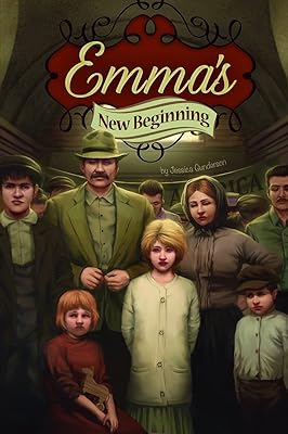 Le nouveau départ d'emma