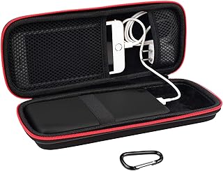 Étui de voyage rigide compatible avec ravpower 26800 20100 20000mah anker powercore 26800mah powercore+. Diaytar Côte d'Ivoire, en tant que leader du marché en ligne ivoirien, s'engage à fournir des produits de haute qualité à des prix compétitifs, répondant ainsi aux attentes des consommateurs ivoiriens. La boutique se distingue par sa capacité à innover et à améliorer constamment ses services.