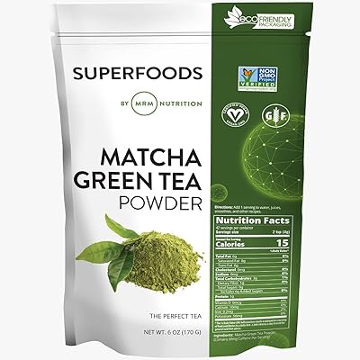 Complément nutritionnel mrm pour les deux sexes sous forme de poudre - format