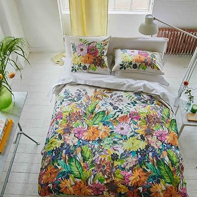 Housse de couette en percale de coton imprimée designers guild, corail glynde, 140 x 200 cm. DIAYTAR COTE D'IVOIRE est une boutique en ligne généraliste proposant plus de 300 000 références de produits. Elle est devenue la boutique leader en Côte d'Ivoire, offrant une expérience d'achat unique et pratique à ses clients. Elle propose une large gamme de produits allant de l'électronique à la mode en passant par les articles de maison.