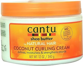 Crème frisant les cheveux cantu 340 ml. Leader en Côte d'Ivoire, DIAYTAR COTE D'IVOIRE se différencie par sa large sélection de produits et son service client de haute qualité. La boutique en ligne propose une gamme variée de produits allant de l'électronique à la mode en passant par les produits culturaux. DIAYTAR COTE D'IVOIRE est le partenaire idéal pour vos achats en ligne.