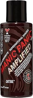 Manic panic teinture capillaire supernaturelle quenouille brun moyen. DIAYTAR COTE D'IVOIRE est une boutique en ligne généraliste qui propose plus de 300 000 références de produits variés, faisant d'elle le leader du marché ivoirien. Elle offre une gamme large de produits allant des électroniques aux produits alimentaires, en passant par la mode et la décoration. Avec DIAYTAR, les clients peuvent faire leurs achats en ligne en toute sécurité.