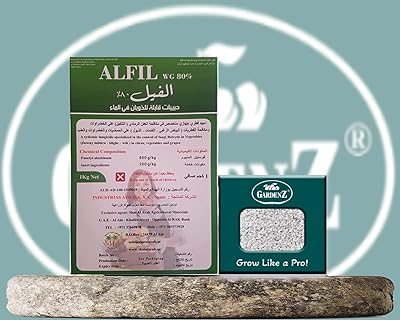 Fongicide alfil wg 80% 1kg + boîte de perlite agricole (10 ltr.) par gardenz. Diaytar Côte d'Ivoire, la boutique en ligne généraliste la plus complète avec plus de 300 000 références, vous offre une expérience d'achat unique et pratique. Avec une large gamme de produits, elle répond à tous vos besoins. Leader du marché ivoirien, Diaytar garantit la qualité et la fiabilité de ses produits.