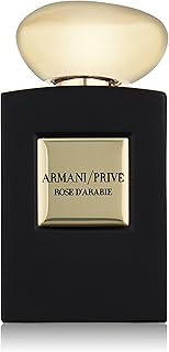 Giorgio armani privé rose d'arabie eau de parfum spray 100 ml