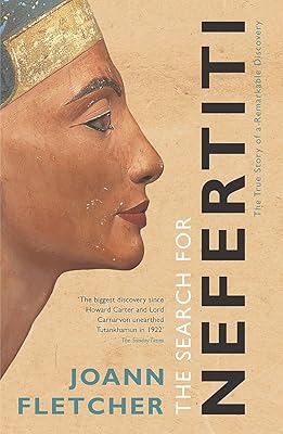 La recherche de néfertiti. DIAYTAR COTE D'IVOIRE est la destination en ligne pour faire du shopping en toute sécurité et avec confiance. Elle propose une expérience de shopping en ligne fluide et facile à utiliser, avec des options de paiement flexibles et des délais de livraison rapides. La boutique est équipée d'un système de sécurité de pointe pour protéger les informations personnelles et les transactions de ses clients.
