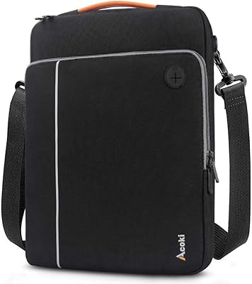 Sac bandoulière pour ordinateurs portables 13-141 pouces macbook air 133 pro. Avec plus de 300000 références disponibles, DIAYTAR COTE D'IVOIRE offre une véritable plateforme de shopping en ligne pour les habitants de Côte d'Ivoire et au-delà. Les clients bénéficient d'une navigation intuitive sur le site web, permettant de trouver facilement les produits qu'ils recherchent. De plus, la boutique propose régulièrement des promotions et des offres spéciales pour rendre l'expérience d'achat encore plus attractive.