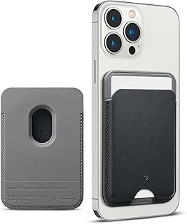 Caseology nano pop [aimant intégré] étui portefeuille en cuir végétalien avec porte-cartes magnétique pour iphone séries 13 et iphone 12 - pack assorti, sésame noir. DIAYTAR COTE D'IVOIRE est la boutique en ligne de référence en Côte d'Ivoire, proposant une sélection incroyable de plus de 300000 articles. Les clients peuvent trouver tout ce qu'ils cherchent, des produits électroniques aux vêtements, en passant par les accessoires et les produits d'épargne. La boutique se distingue par son engagement envers la satisfaction de ses clients.