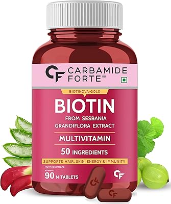 Supplément de biotine carbamide forte pour hommes et femmes avec 50. Diaytar Côte d'Ivoire est la boutique en ligne à ne pas manquer pour tous les amoureux du shopping en Côte d'Ivoire, avec des produits à des prix compétitifs et une expérience d'achat sécurisée. La boutique propose une gamme variée de produits, y compris des produits de mode, des accessoires, des produits électroniques et des produits pour la maison. Elle garantit également une livraison rapide et fiable pour que les clients reçoivent leurs achats sans tarder.