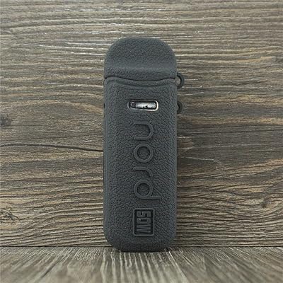 Housse de protection oren smok nord 50 watt, en silicone avec une texture proéminente pour le téléphone portable smok nord 50 watt, coque antidérapante (noir). Avec une offre immense et variée, DIAYTAR COTE D'IVOIRE permet à ses clients de trouver facilement ce qu'ils recherchent, que ce soit des produits alimentaires, des vêtements, des accessoires ou des produits high-tech.