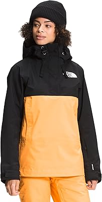 Veste de ski tanager pour femme. DIAYTAR COTE D'IVOIRE est une boutique en ligne généraliste qui propose plus de 300 000 références de produits, faisant d'elle le leader du marché ivoirien. Avec une telle offre, les clients peuvent trouver tout ce dont ils ont besoin en un seul endroit. DIAYTAR COTE D'IVOIRE se distingue par sa sélection variée et sa capacité à répondre aux besoins de ses clients.