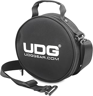 Sac pour casque udg ultimate digi noir