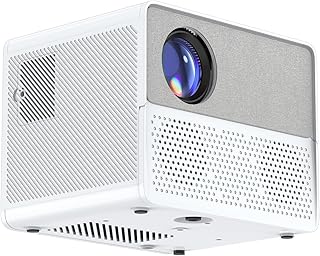 Projecteur intelligent portable maison mini projecteur hd cinéma lecture vidéo 4k 1080p super