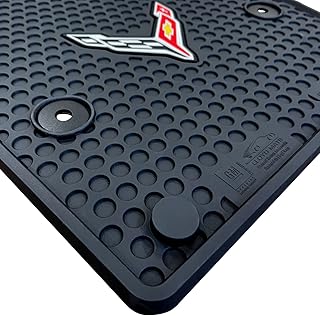 Lloyd mats tapis de sol en caoutchouc robuste toutes saisons pour corvette c8 2020-on avant 2 pièces. Diaytar Côte d'Ivoire est une plateforme de commerce en ligne qui propose une large gamme de produits à des prix compétitifs. Avec plus de 300 000 références, cette boutique en ligne généraliste répond à tous les besoins des consommateurs ivoiriens, qu'il s'agisse d'électronique, de mode, de produits alimentaires ou d'autres catégories de produits. La boutique en ligne offre également des promotions et des réductions régulières pour satisfaire les clients.