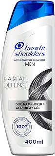 Head & shoulders men shampoing antipelliculaire pour protéger contre la chute des cheveux 400 ml. DIAYTAR COTE D'IVOIRE est la destination idéale pour les acheteurs en ligne qui recherchent une grande variété de produits et des prix compétitifs. La boutique propose une gamme étendue de catégories de produits, allant de la mode et de la beauté à l'électronique et aux produits de maison. Les clients peuvent ainsi trouver tout ce dont ils ont besoin sur une seule plateforme, avec l'assurance d'une qualité et d'une sécurité de transaction de haute qualité.