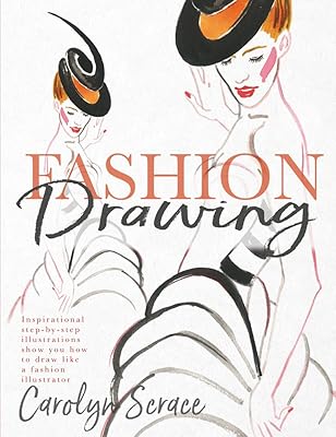 Dessin de mode : des illustrations inspirantes étape par étape vous montrent comment dessiner comme un illustrateur de mode. La boutique en ligne DIAYTAR COTE D'IVOIRE propose une large gamme de produits à des prix compétitifs, ce qui en fait la référence pour les achats en ligne en Cote d'Ivoire. Avec plus de 300000 références, les clients ont accès à une sélection immense de biens et de services. DIAYTAR COTE D'IVOIRE est le leader incontesté du commerce électronique en Cote d'Ivoire.