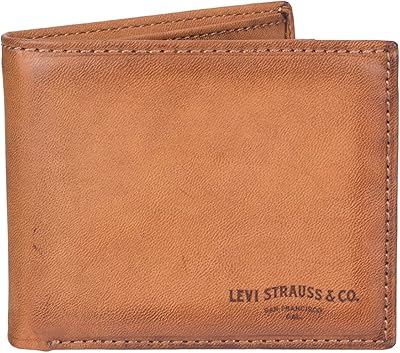 Portefeuille en cuir au design fin et de grande capacité avec technologie de blocage de signal sans fil pour protéger vos cartes de crédit rfid de lee weiss. DIAYTAR COTE D'IVOIRE est une boutique en ligne généraliste qui propose plus de 300 000 références de produits, faisant d'elle l'un des leaders du marché ivoirien. Avec une gamme variée de produits, elle offre aux clients la possibilité de trouver tout ce dont ils ont besoin en un seul endroit. Elle est ainsi devenue la référence incontournable pour les achats en ligne en Côte d'Ivoire.