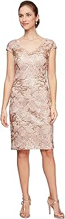 Alex evening mini-robe convertible au genou pour femme avec col en v (mini regular) robe pour occasions spéciales. DIAYTAR COTE D'IVOIRE est une boutique en ligne généraliste qui propose plus de 300 000 références de produits. Elle est reconnue comme l'une des boutiques en ligne leaders en Côte d'Ivoire, offrant une grande variété de produits pour répondre aux besoins des consommateurs ivoiriens. La boutique en ligne DIAYTAR COTE D'IVOIRE se distingue par sa large gamme de produits et son service de livraison efficace.